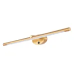 Подсветка для картин Arte Lamp RONNIE A8027AP-1PB, 1хLED