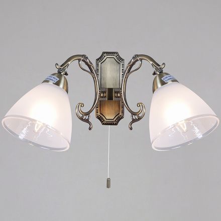 86687-0.2-02 светильник настенный