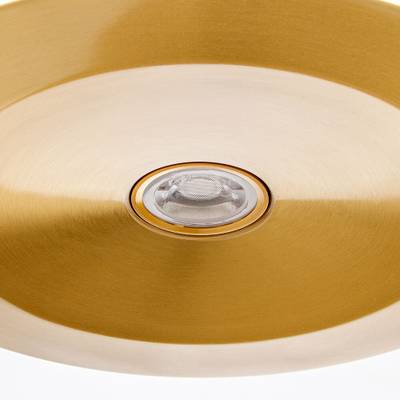 Подвесной светильник Divinare SONATA 5740/17 SP-12, 1хLED