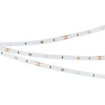 Светодиодная лента RT-G12-8mm 24V UVC270 (2.9 W/m, IP20, 3737, 5m) (Arlight, -)
