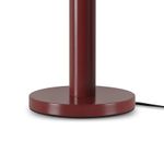 Настольный светильник Barries FR6185TL-L5OR, LED. TM Maytoni