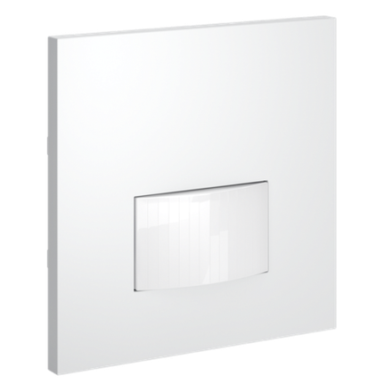 VLS002202 Накладка для датчика движения встраиваемого, S70 (белый матовый). (ТМ Maytoni)