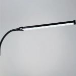 00004-0.7-01HV BK светильник настольный Reluce, LED