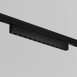 Трековый светильник Точки / Points Levity 3000К 10Вт 30°, TR193-1-10W3K-M-B. TM Maytoni