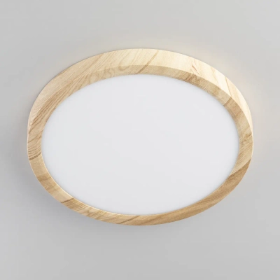 Citilux Бейсик CL738182V LED Светильник накладной Клён