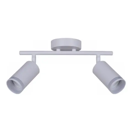 16001-9.5-002CT SPOT LIGHT GU10 WT светильник точечный Reluce Technical, GU10х2