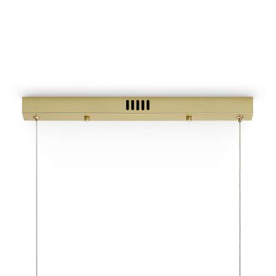Подвесной светильник Cloud FR5441PL-L40G, LED. TM Maytoni