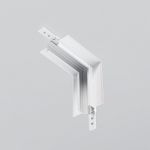 Коннектор внутренний для встраиваемого низкопрофильного шинопровода Exility, TRAM034ICL-42W. TM Maytoni