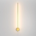 Настенный светильник (бра) Элегантный / Elegant 2700К 12Вт, C085WL-L12BS2.7K. TM Maytoni