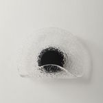 Бра Crystal Lux WAVE AP6W LED TRANSPARENT 3840/406