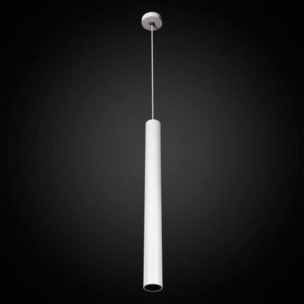 Citilux Тубус CL01PBL070N LED Подвесной светильник Белый