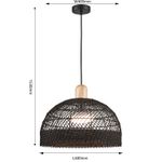 Подвес Plat 4461-1P. ТМ Favourite