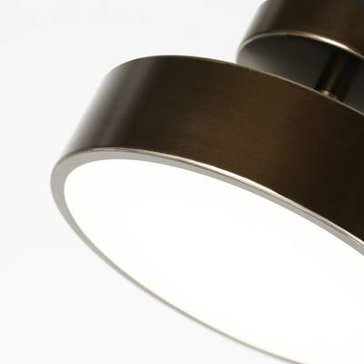 Потолочный светильник Atma 3060-2P, LED*18W, 1440LM, 4000K. ТМ F-Promo