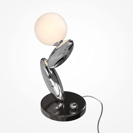 Настольный светильник Resonance 3000К 6Вт MOD482TL-L6PT3K. TM Maytoni