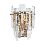 Настенный светильник Arte Lamp NICOLETTA A1052AP-2GO, 2хE14