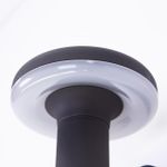 Citilux CLU01W LED Уличный настенный светильник Графит