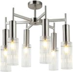 Люстра на штанге Stilfort 2160/11/06P серия Wunder