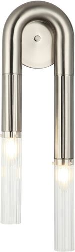 Светильник настенный Stilfort 2185/11/02W серия FORTUNA