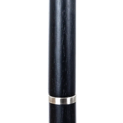 Торшер Arte Lamp ROBERT A5029PN-1SS, 1хE27