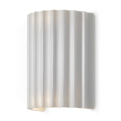 Настенный светильник (бра) Slot FR5437WL-L7W, LED. TM Maytoni