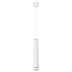 Точечный подвесной светильник Arte Lamp ALTAIS A6110SP-2WH, LED