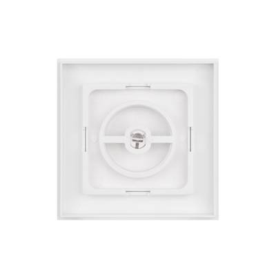 INTELLIGENT ARLIGHT Накладка декоративная для панели TRIAC-601-33-DIM-PD-IN White Glossy (IARL, IP20 Пластик, 3 года)
