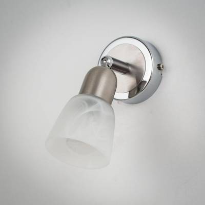 Citilux Ронда CL506511 Спот поворотный Матовый Хром