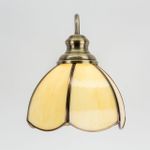 Citilux Познань CL443311 Бра витражное Бронза