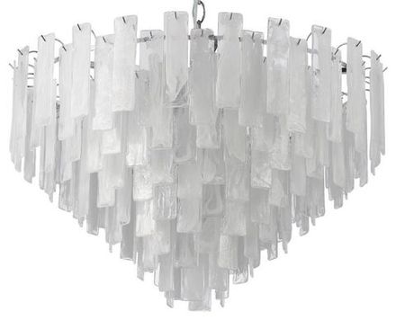 Люстра подвесная Stilfort 2157/09/18P серия Glowice