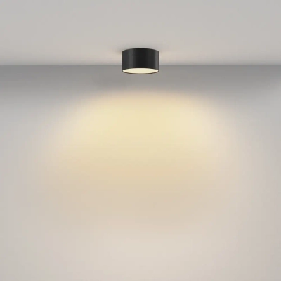 Потолочный светильник Зон / Zon 12 Вт 2700 К 120°, C032CL-12W2.7K-RD-B. TM Maytoni
