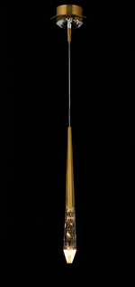 Подвесной светильник Unico FL1167-1P, LED