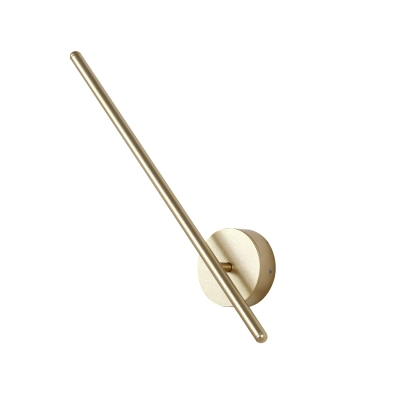 Бра Crystal Lux VERDE AP L500 GOLD NEW 3721/405N