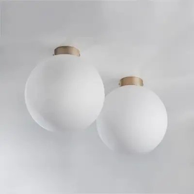 812033 Люстра GLOBO 1х40W E14 champagn gold/white Lightstar