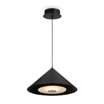 Подвесной светильник Ride FR5397PL-L3B, LEDх3. TM Maytoni