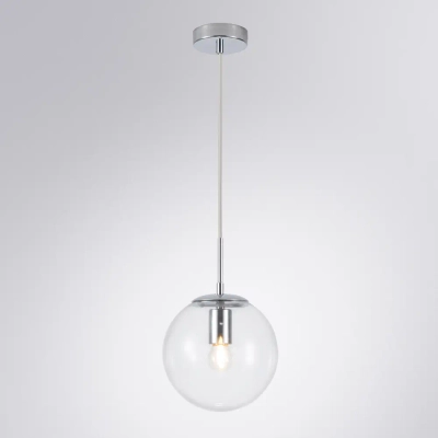 Подвесной светильник Arte Lamp VOLARE A1920SP-1CC, 1хE27