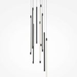 Подвесной светильник Light stick 3000К 46Вт, MOD236PL-L54B3K. TM Maytoni