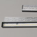 79560-0.3-06 BK светильник потолочный