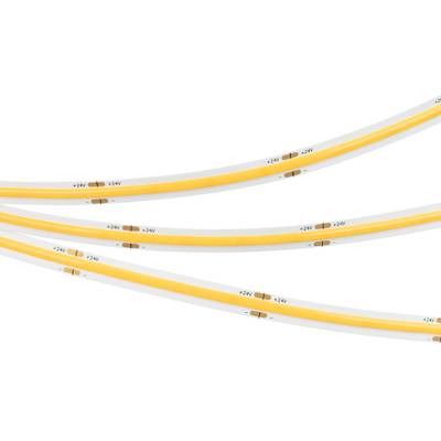 Лента COB-X378-8mm 24V White6000 (11.5 W/m, IP20, CSP, 5m) (Arlight, -)