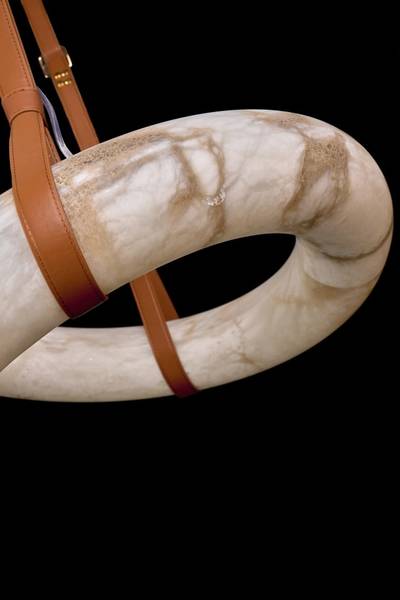 Люстра подвесная Regolarita FL1166-10P, LED