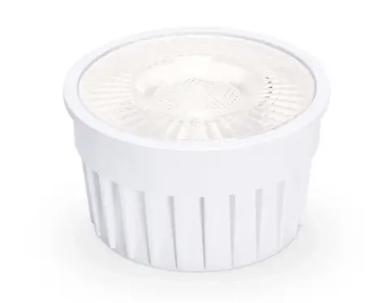 Лампа светодиодная LED MR16-PR 6W 3000K 85-265V 38°