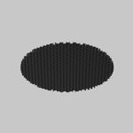 Светофильтр HoneyComb ⌀49мм для Focus Led 12Вт, HoneyComb-D47. TM Maytoni