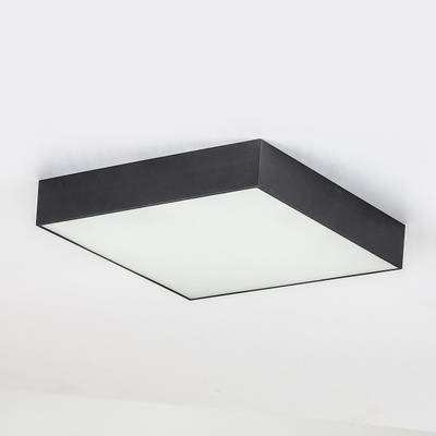 Citilux Тао CL712X242N LED Светильник потолочный с диммером Чёрный