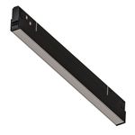 Магнитный трековый светильник Arte Lamp EXPERT A5722PL-1BK, 1хLED