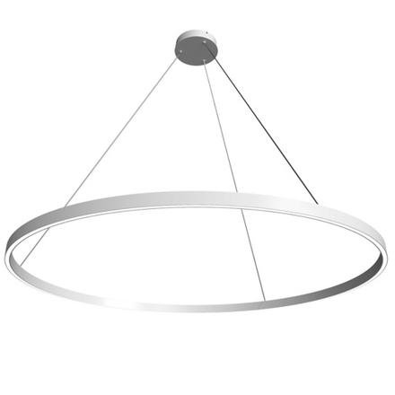 Подвесной светильник Рим / Rim 3000К 81Вт, MOD058PL-L65W3K. TM Maytoni