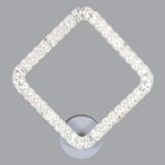 19848-0.2-01B WH светильник настенный