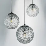 815210 Люстра BARI 1х40W G9 ХРОМ Lightstar