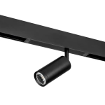 205027 Светильник д/1-фазн трека TETA APP LED 15W 900LM 24G ЧЕРНЫЙ PRO 3000-6000K DIM