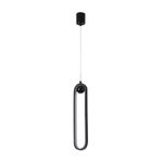 Подвес Altus 4220-1P, LED*20W, 1600LM, 4000K. ТМ F-Promo