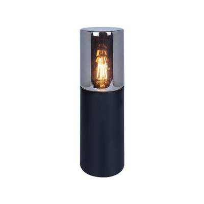 Ландшафтный светильник Arte Lamp WAZN A6218FN-1BK, 1хE27