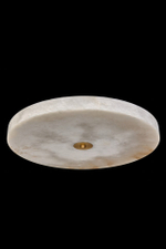 Потолочная люстра Luar FL1110-6C, LED